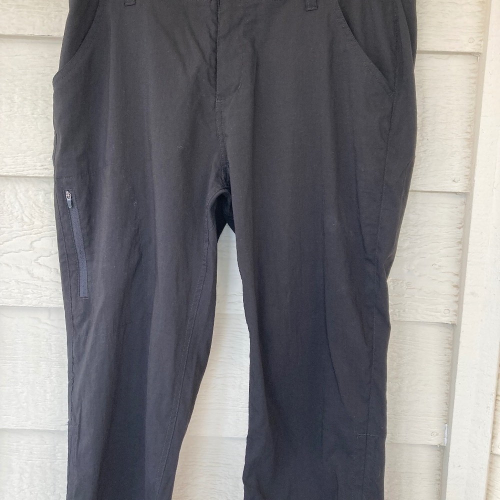 Khombu Ladies' Capri